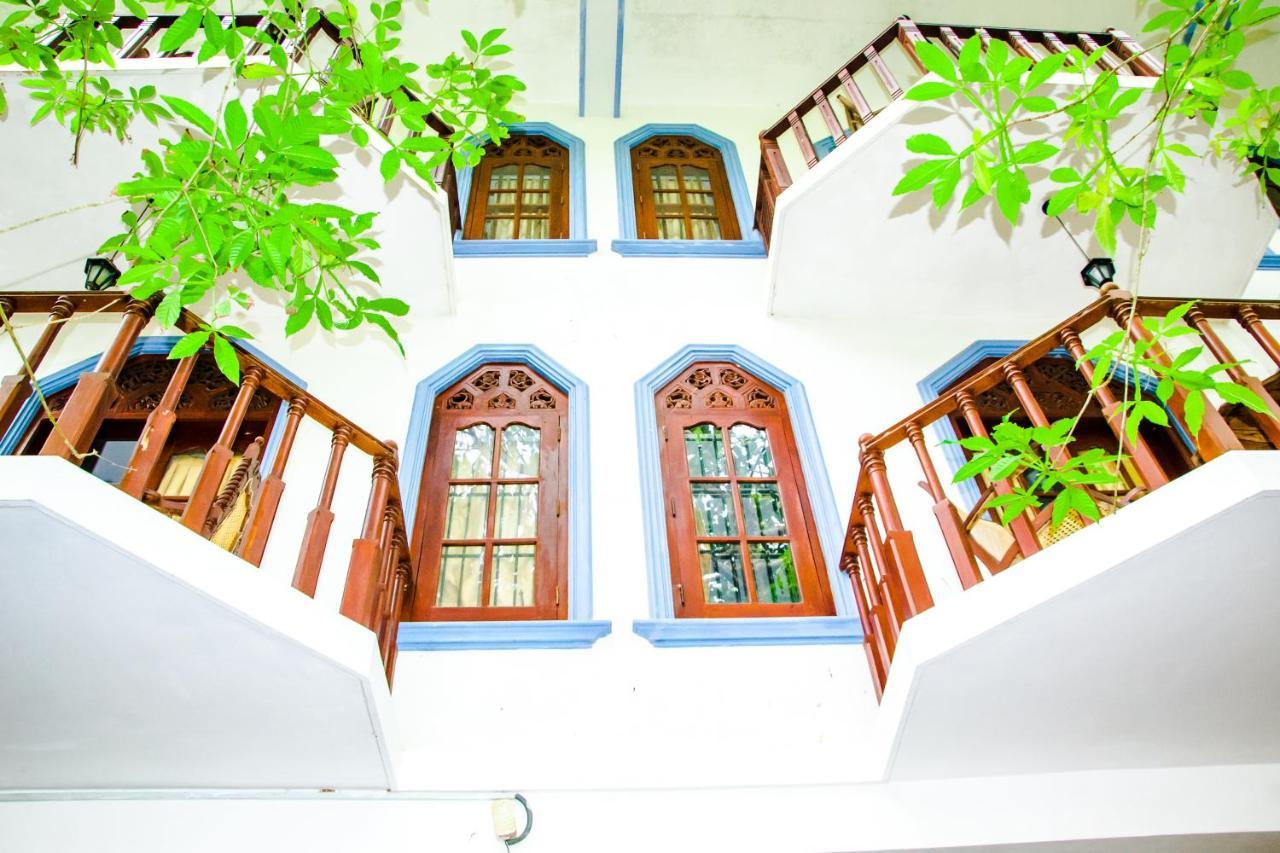 No Name Rest Hotel Unawatuna Kültér fotó