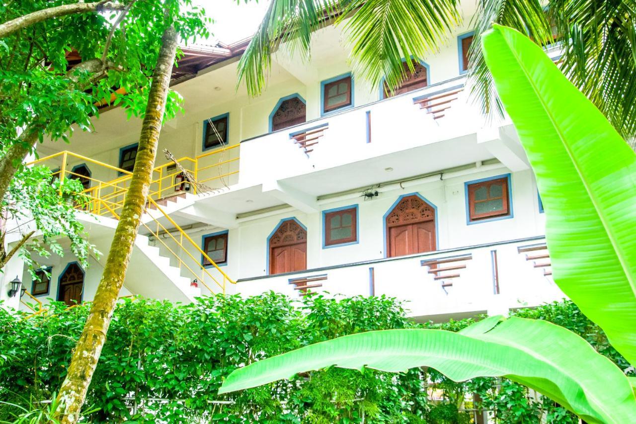 No Name Rest Hotel Unawatuna Kültér fotó