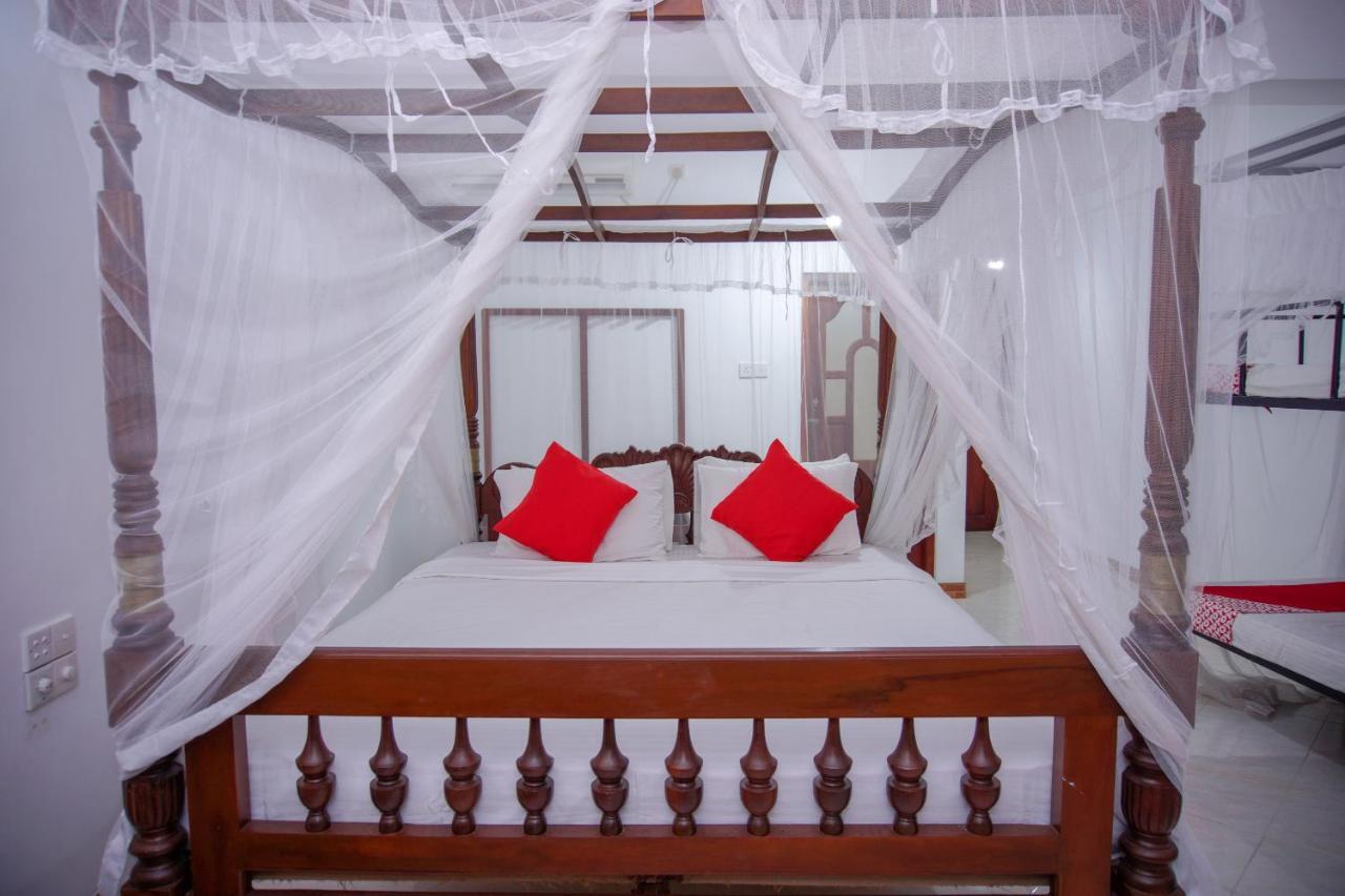 No Name Rest Hotel Unawatuna Kültér fotó