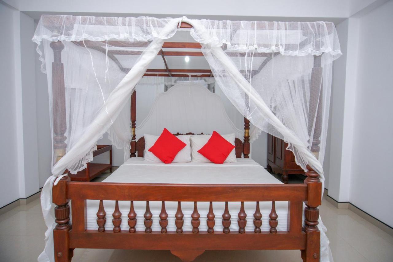 No Name Rest Hotel Unawatuna Kültér fotó