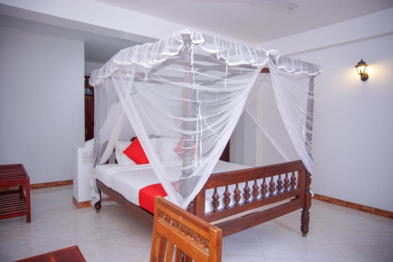 No Name Rest Hotel Unawatuna Kültér fotó