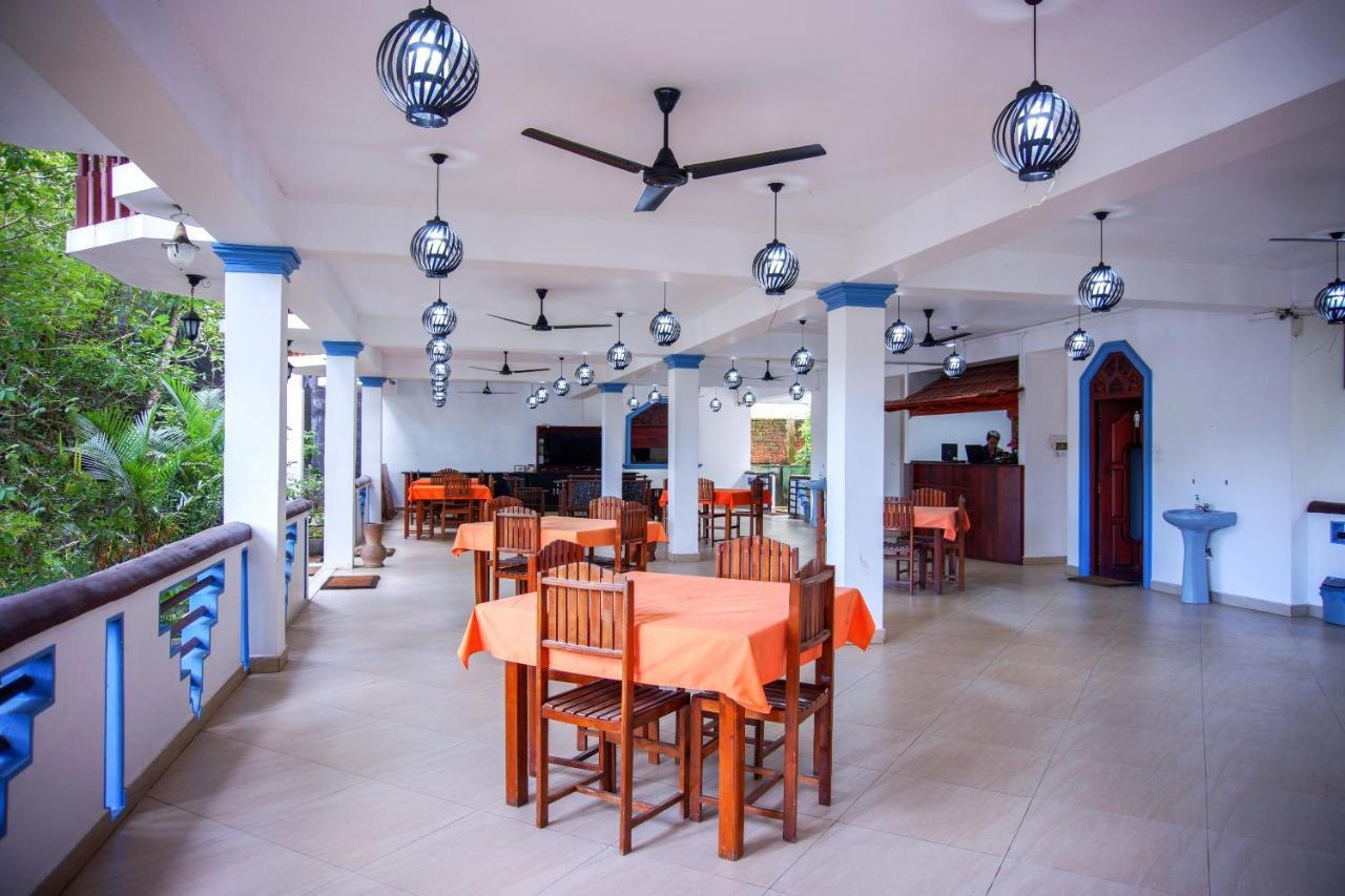 No Name Rest Hotel Unawatuna Kültér fotó